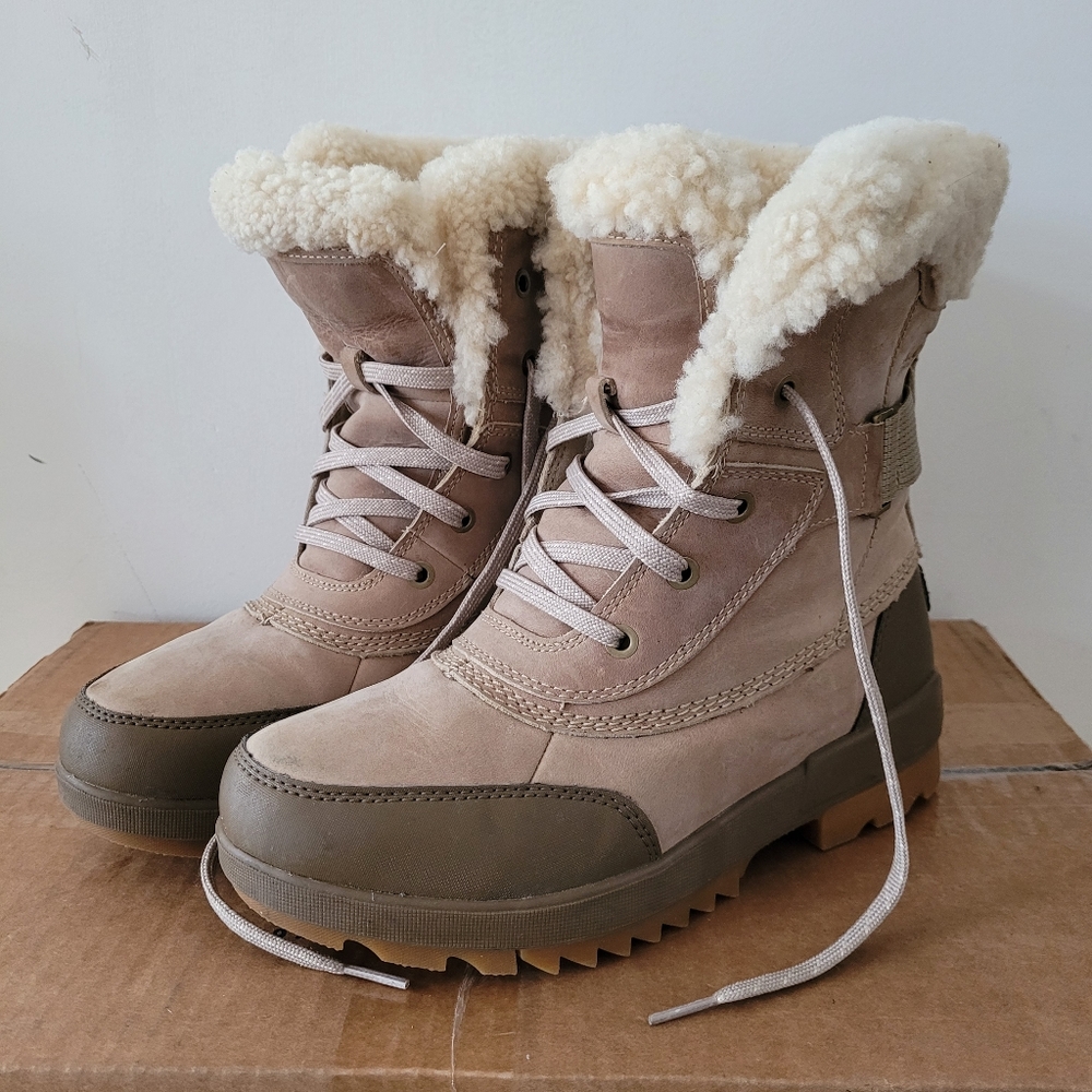 Sorel Tivoli IV Parc Winter Boots